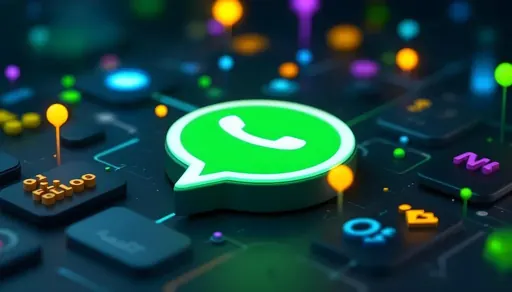 Imagem de capa do artigo: WhatsApp para Negócios: Ferramenta Essencial em 2026 Imagem de capa do artigo: WhatsApp para Negócios: Ferramenta Essencial em 2026
