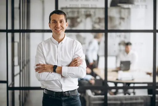 Imagem de capa do artigo: Consultor de SEO: como pode ajudar sua empresa Imagem de capa do artigo: Consultor de SEO: como pode ajudar sua empresa