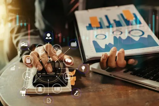 Imagem de capa do artigo: Guia Atualizado de Automação de Marketing Imagem de capa do artigo: Guia Atualizado de Automação de Marketing
