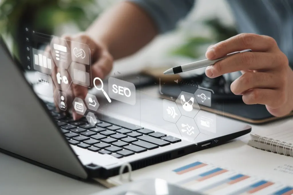 Agora que já sabe o poder do SEO, entenda como alavancar o seu negócio