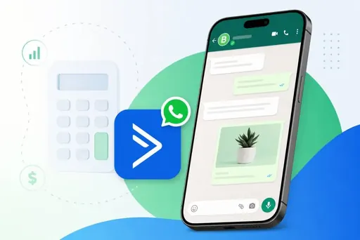 Imagem de capa do artigo: Calculadora de Custos WhatsApp ActiveCampaign 2026: Novos Preços de Templates Imagem de capa do artigo: Calculadora de Custos WhatsApp ActiveCampaign 2026: Novos Preços de Templates