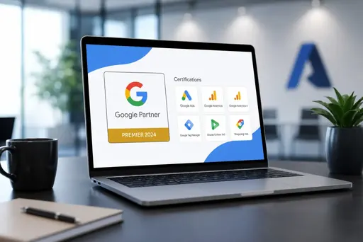 Imagem de capa do artigo: Google Ads atualiza política de veiculação limitada na Pesquisa  —  saiba como se adaptar