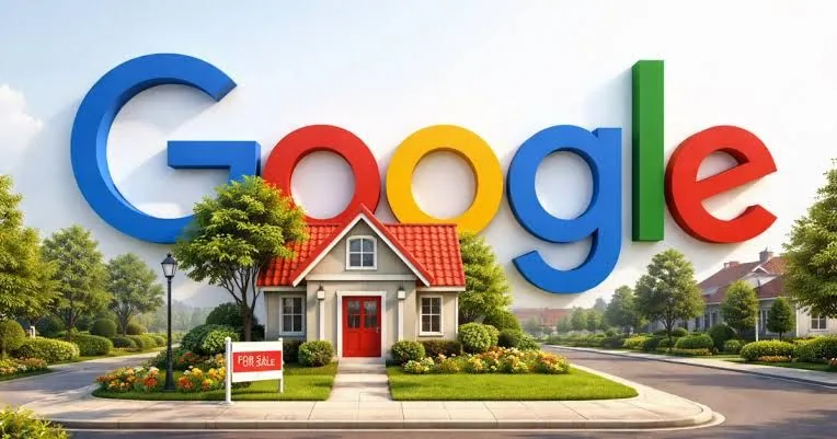 Imagem de capa do artigo: Google Real Estate: Busca de Imóveis Direto no Google — O Que Muda Para Corretores e Imobiliárias