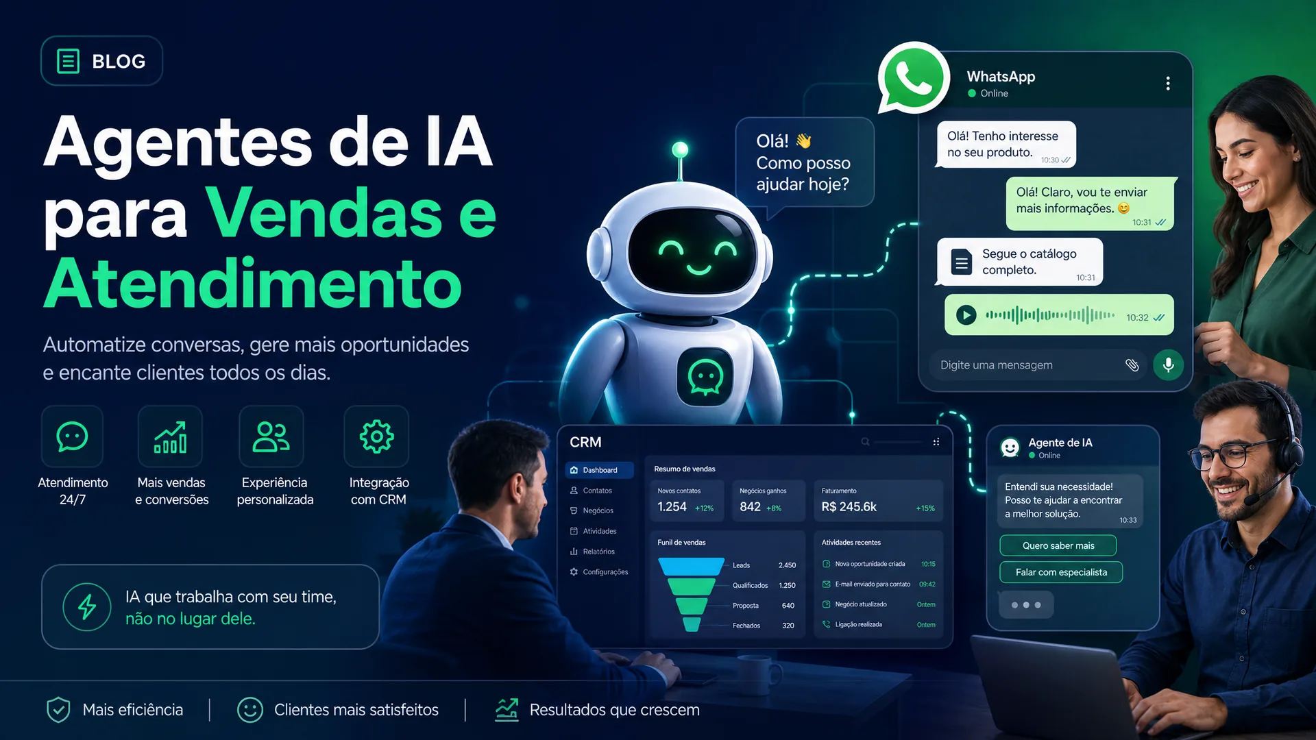 Imagem de capa do artigo: Vídeo Marketing em 2026: Shoppable Videos, IA Generativa e Conteúdo Interativo