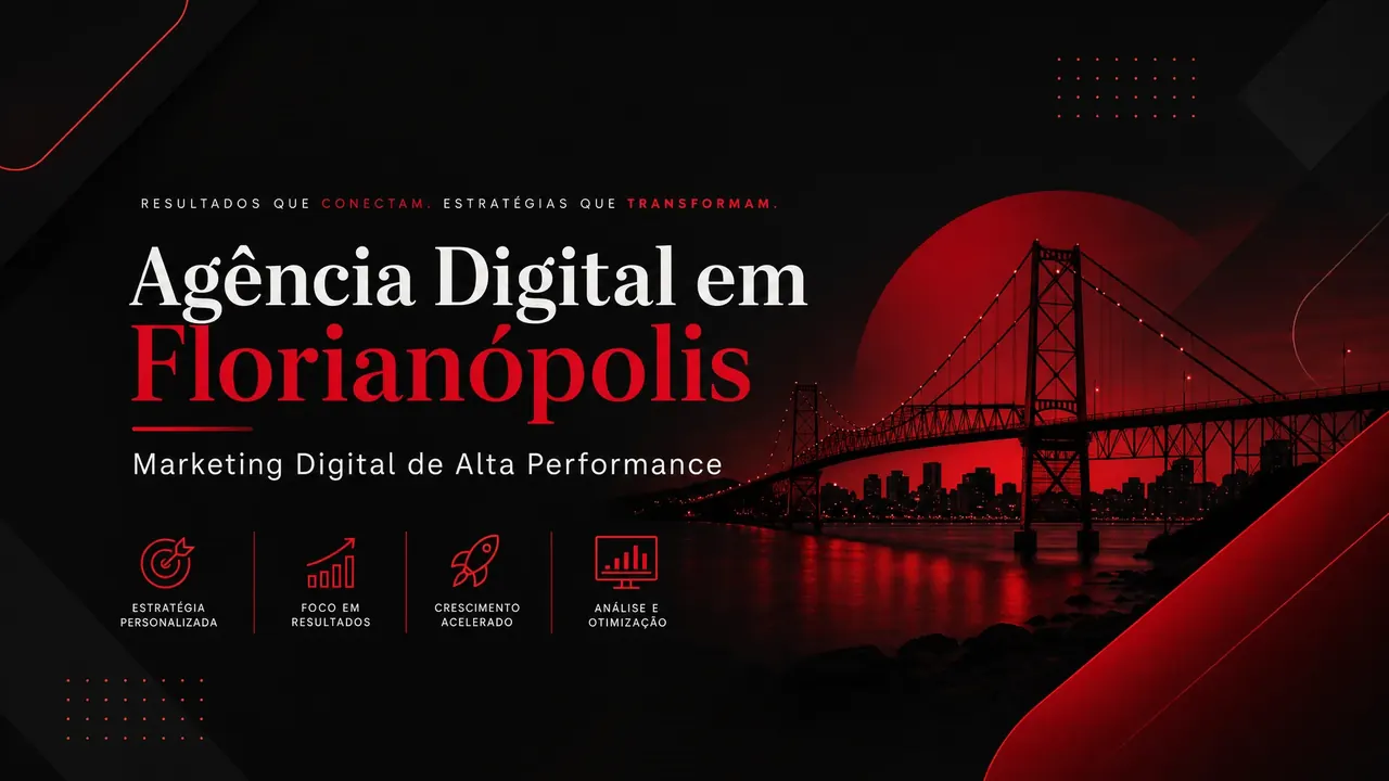 Agência Digital em Florianópolis