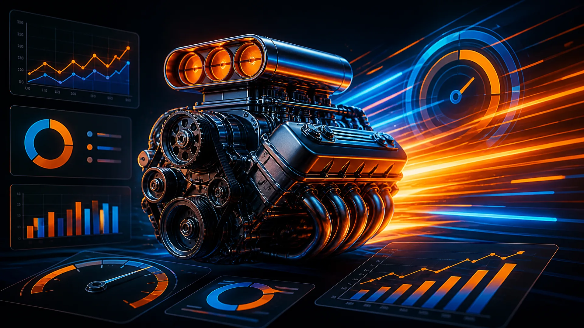 Imagem de capa: Quais ferramentas uma agência de performance utiliza