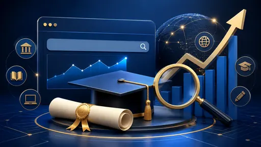 Imagem de capa do artigo: SEO para Faculdades: Como Ranquear para Vestibular e Cursos