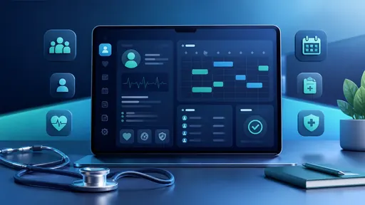 Imagem de capa: CRM para Clínicas: guia completo para organizar pacientes e consultas