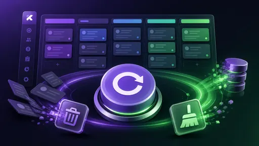 Imagem de capa do artigo: Como Zerar o Kommo CRM: Guia Completo para Reiniciar seu Pipeline