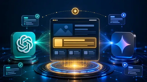 Imagem de capa do artigo: GEO (Generative Engine Optimization): O Novo SEO para a Era da Busca por IA