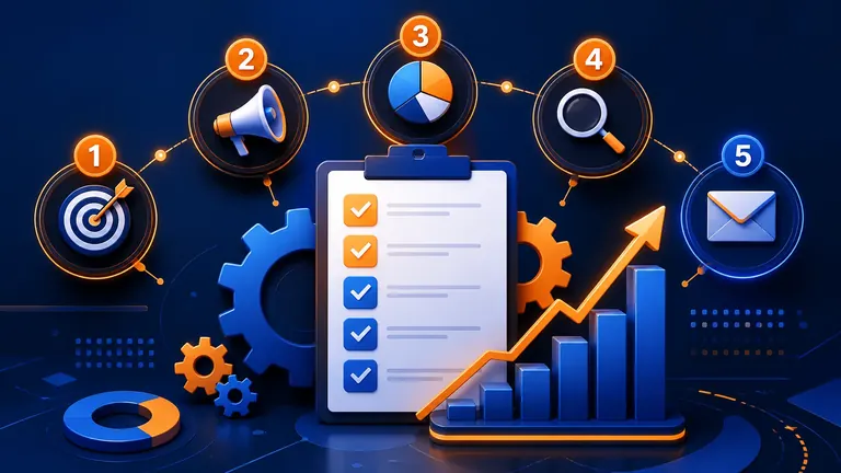 Imagem de capa: 5 Estratégias de Marketing Digital que a Agência Kaizen Recomenda