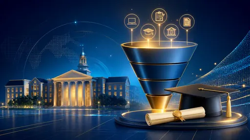 Imagem de capa do artigo: Marketing digital para faculdades: como transformar interesse em matrículas