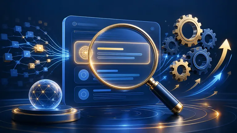 SEO Morreu? Conheça a GEO (Generative Engine Optimization) Imagem de capa: SEO Morreu? Conheça a GEO (Generative Engine Optimization)