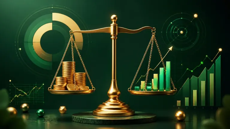 CAC e LTV: como equilibrar aquisição e rentabilidade Imagem de capa: CAC e LTV: como equilibrar aquisição e rentabilidade