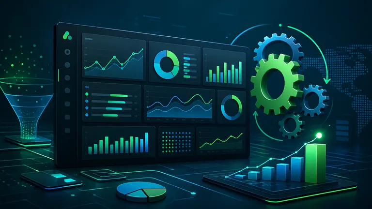 Imagem de capa: Como funciona performance marketing na prática em uma operação orientada a performance