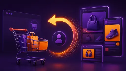 Imagem de capa do artigo: Remarketing para E-commerce: Recupere Vendas Perdidas Imagem de capa do artigo: Remarketing para E-commerce: Recupere Vendas Perdidas