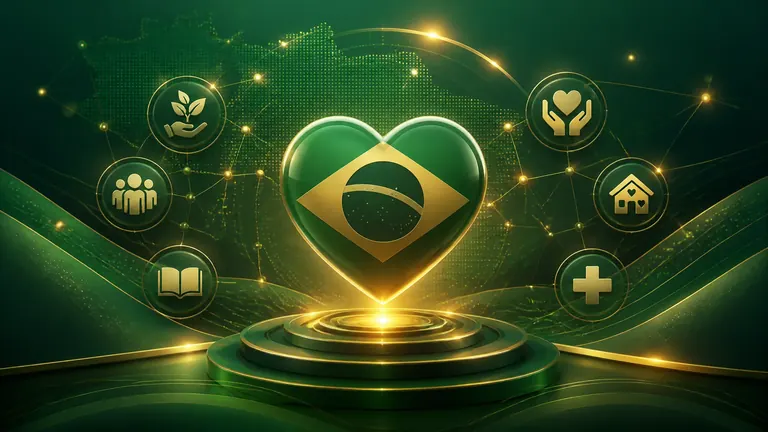 Imagem de capa: Marketing de Causas na Política: Como Conectar sua Campanha a Valores que Geram Votos