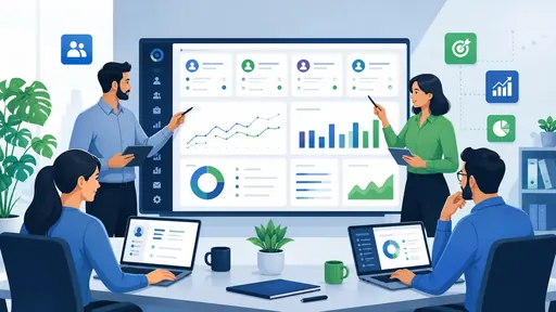 Imagem de capa do artigo: A Importância de um CRM Próprio para Agências de Marketing Digital