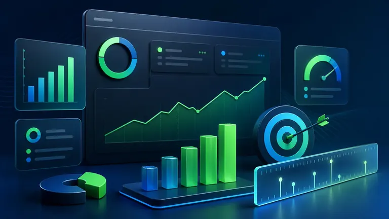 Imagem de capa: Como medir os resultados de uma agência de performance