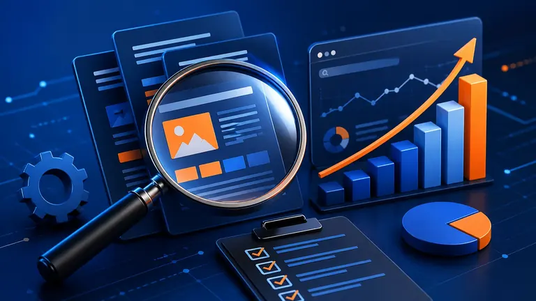 Imagem de capa: Como Escolher uma Agência de SEO em 2026