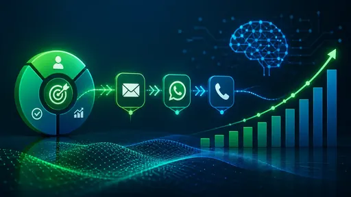Imagem de capa: Follow-up de Vendas: Como a Metodologia CBB Transforma Prospecção em Resultado