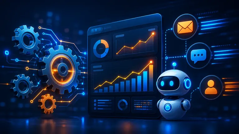 Imagem de capa: E-mail Marketing e Automação: como construir relacionamento que vende