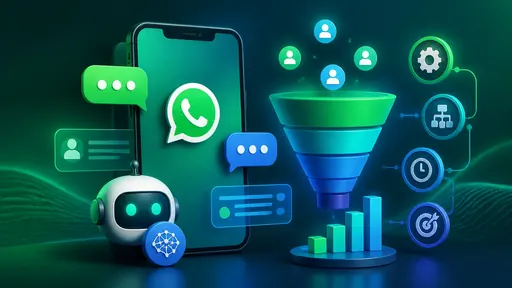 Imagem de capa: WhatsApp Business em 2026: Estratégias Avançadas de Automação e Vendas