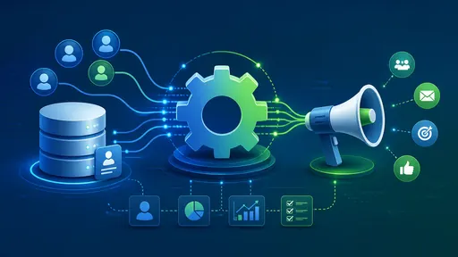 Imagem de capa do artigo: CRM e Marketing: como integrar dados para vender melhor