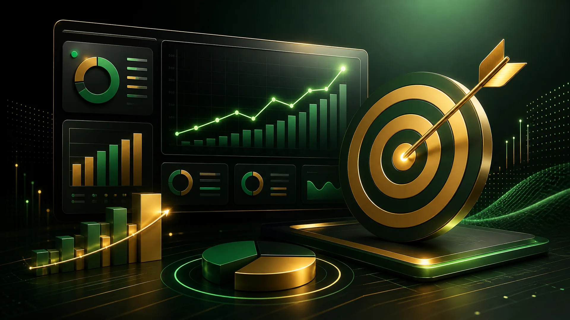 Imagem de capa: OTE (On Target Earnings): o que é e como usar para aumentar o resultado do seu time de vendas