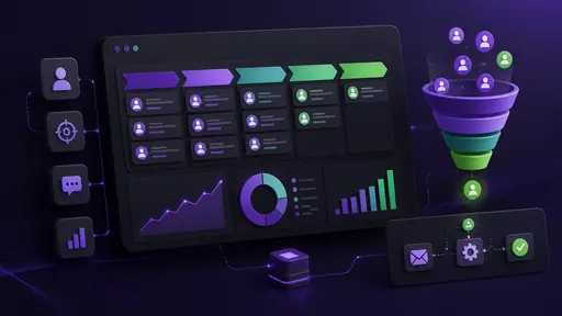 Imagem de capa do artigo: O que é CRM? Guia Completo para Empresas em 2026