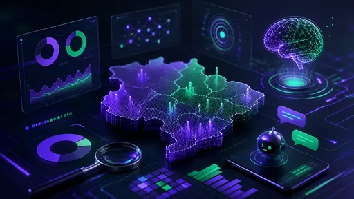 Imagem de capa do artigo: Inteligência Artificial em Campanhas Políticas: da Análise de Dados ao Atendimento Automatizado