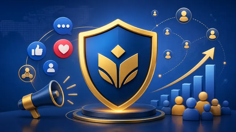 Imagem de capa: Marketing digital e fortalecimento de marcas: qual a relação?