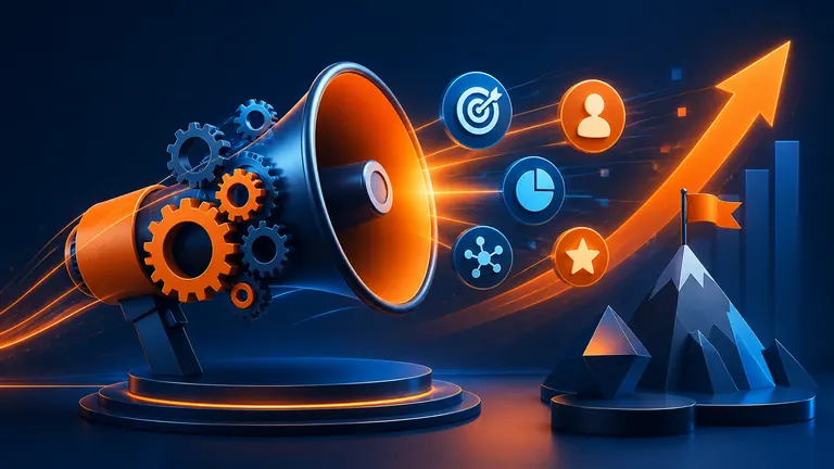 Founder-Led Growth: O Fundador como Principal Motor de Crescimento da Sua Empresa Imagem de capa: Founder-Led Growth: O Fundador como Principal Motor de Crescimento da Sua Empresa
