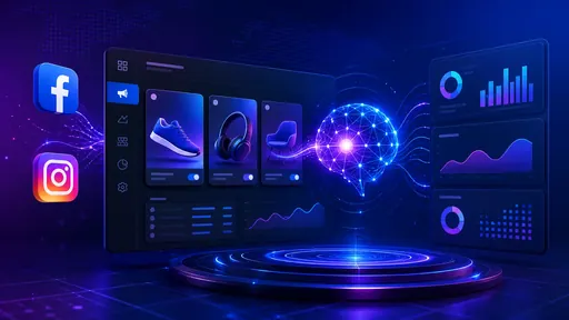 Imagem de capa: Meta Ads 2026: Andromeda, Advantage+ e Criatividade como Sinal de Segmentação