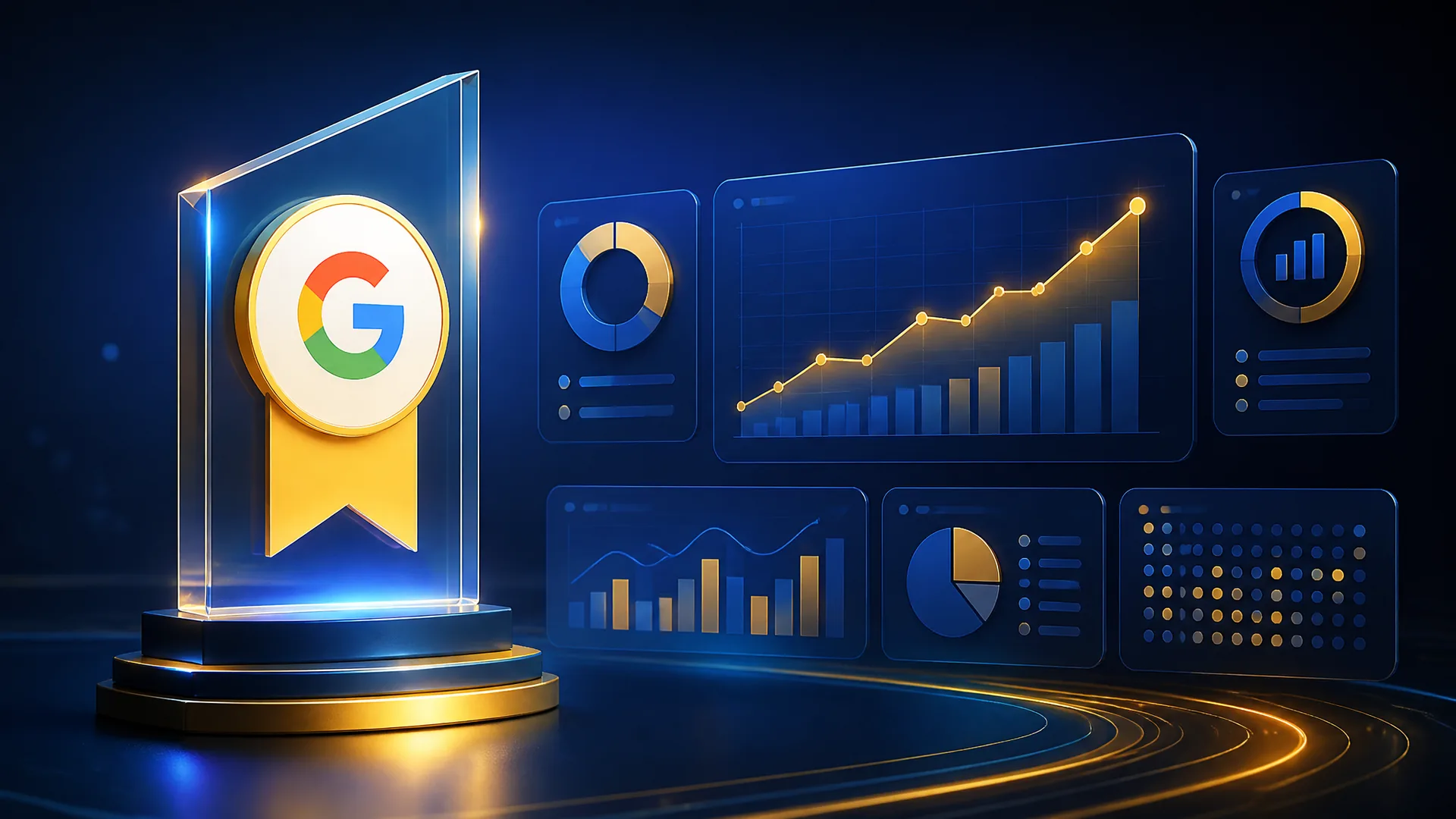 Imagem de capa: Como a Agência Kaizen se Tornou Google Partner Premier