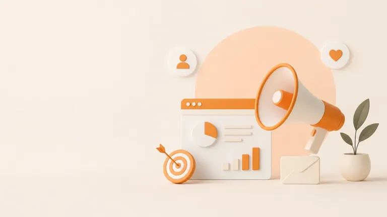 Imagem de capa: Minimalismo no Marketing: Otimize suas Estratégias em 2026