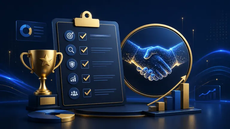 Imagem de capa: Como Escolher a Melhor Agência de Marketing Digital
