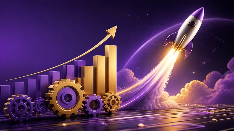 Imagem de capa: Quando é a hora certa de escalar seu marketing