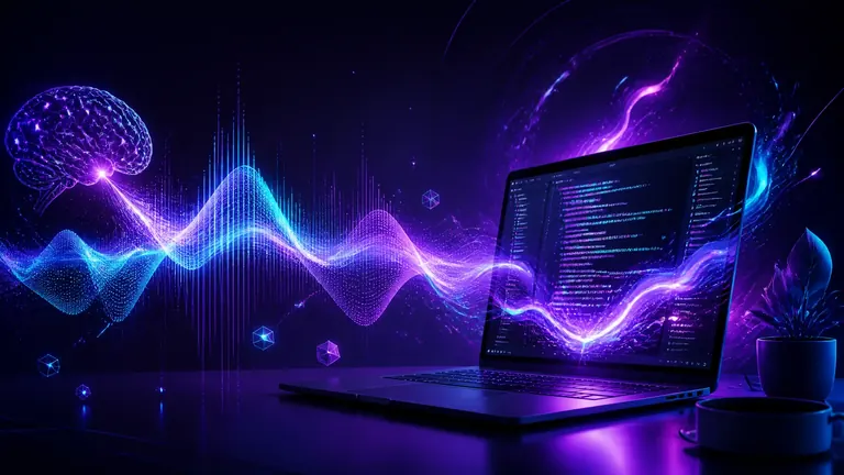 Imagem de capa: O que é Vibecoding? O Guia Completo de Vibe Code em 2026