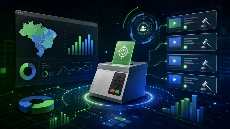 Imagem de capa: Vantagens da Mídia Programática para Pequenos Empresários
