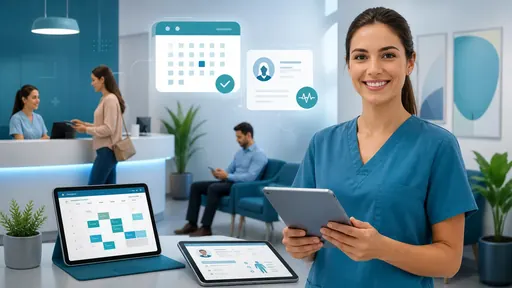 Imagem de capa do artigo: CRM para Clinicas: Organize Pacientes e Consultas