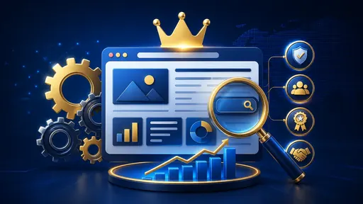 Imagem de capa do artigo: Guia Completo de SEO para 2026: Estratégias que Funcionam