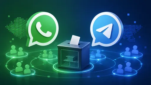 Imagem de capa do artigo: WhatsApp e Telegram na Campanha: Como Construir Comunidades de Eleitores que Votam