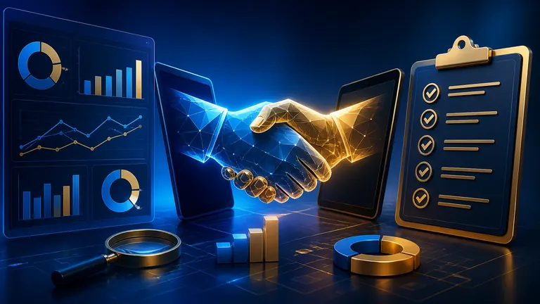 Imagem de capa: Agência de marketing digital: como escolher a melhor