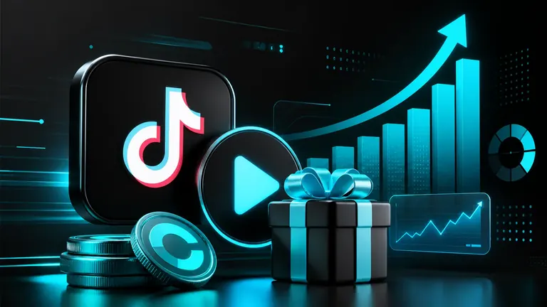 Imagem de capa: TikTok Ads: você sabe explorar o potencial da ferramenta?