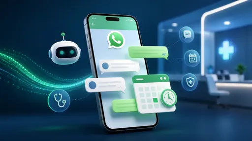 Imagem de capa do artigo: WhatsApp Business para Clinicas: Agendamento Automatizado