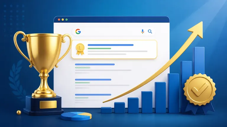 Imagem de capa: Case de Sucesso SEO