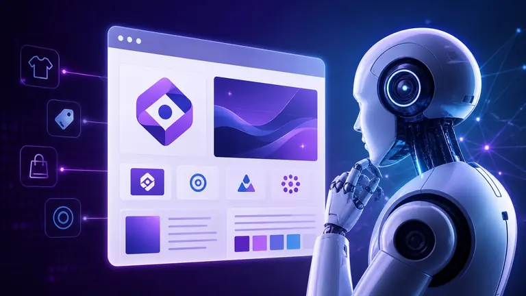 Imagem de capa: AIO (AI Optimization): Como Ensinar a IA a Reconhecer Sua Marca
