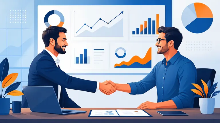 Contrate a Agência de Performance Ideal: O Que Considerar em 2026 Imagem de capa: Contrate a Agência de Performance Ideal: O Que Considerar em 2026