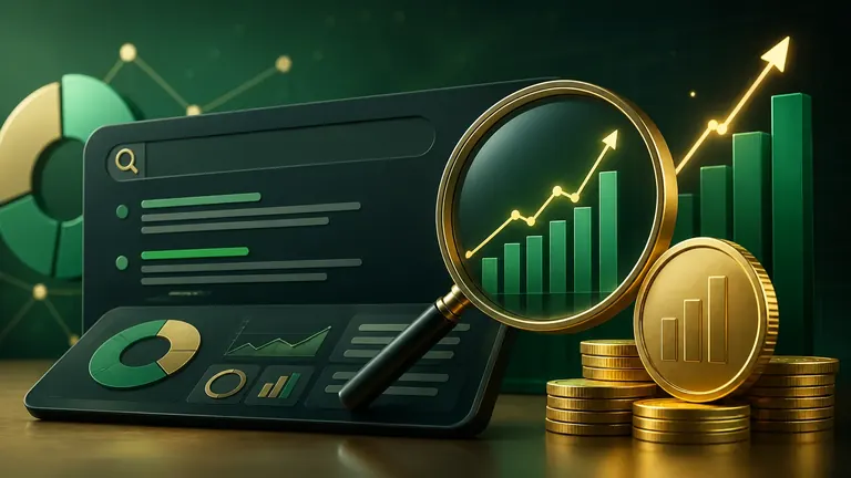 Imagem de capa: Como Avaliar o ROI das Estratégias de SEO em 2026